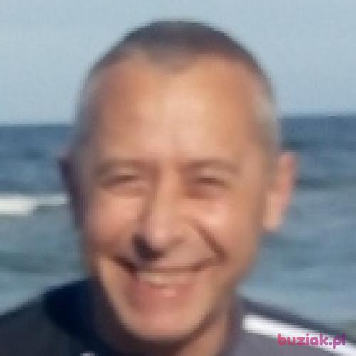 Radosny1, Mężczyzna, 57 lat, Szczecin