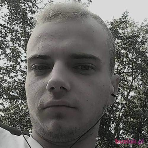 Huj332, Male, 27 years, Grodzisk Mazowiecki