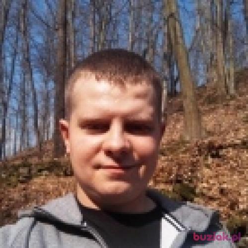 kamilek9933, Male, 32 years, Sosnowiec