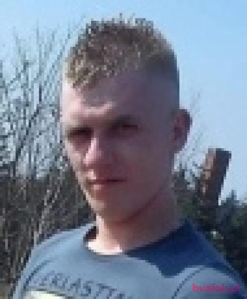 konradxd, Male, 33 years, Kościan