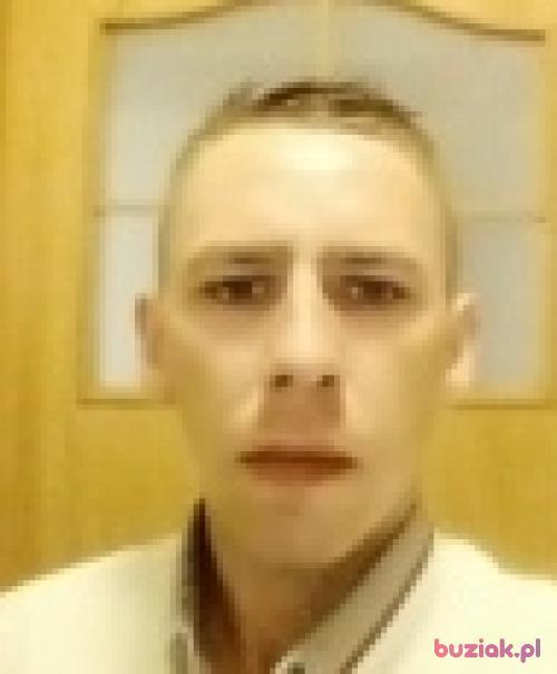 Micka110, Male, 35 years, Toruń