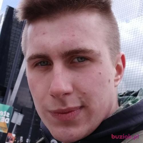 wojtek31125, Male, 27 years, Groningen