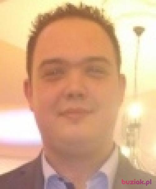 Marcel2015, Male, 36 years, Kalisz