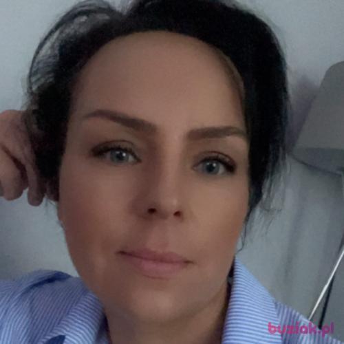 Ania0401, Female, 44 years, Bradford