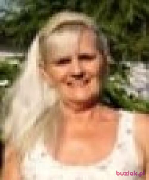 Cristin, Female, 70 years, Bydgoszcz