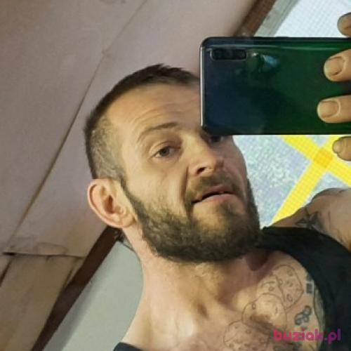 kriskross89, Male, 37 years, Fryzja