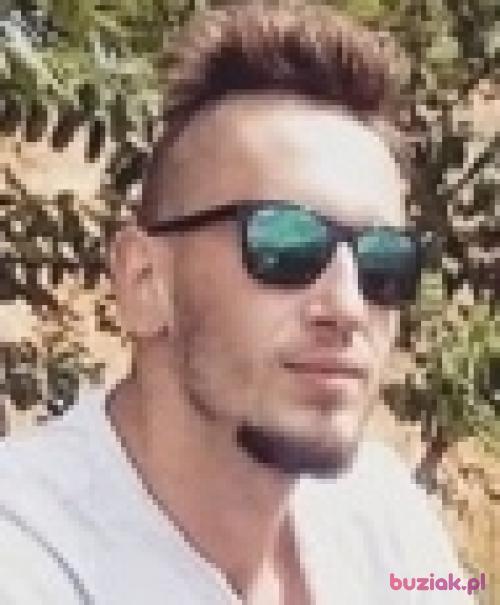 krystian9898, Male, 28 years, Golina