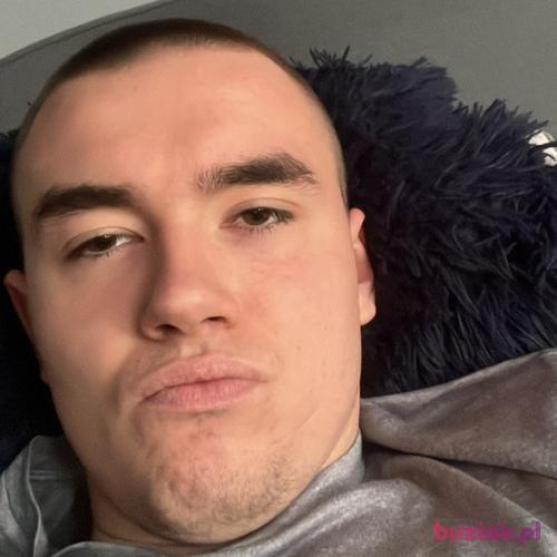 Tommysesh, Male, 26 years, Gdańsk