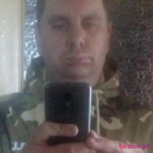 Majkel792, Male, 47 years, Tarnowskie Góry
