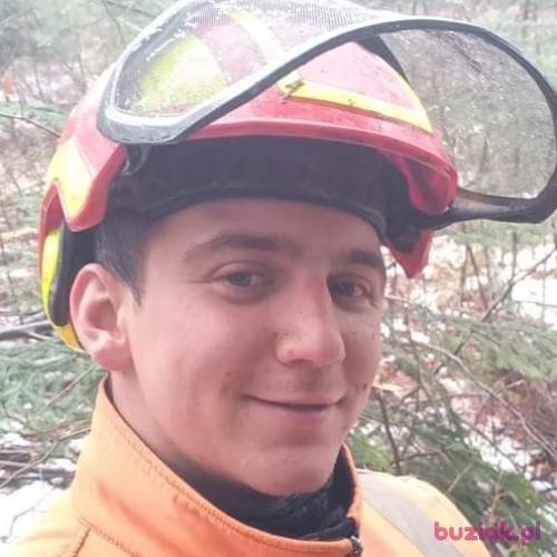 Danielekkkk, Male, 28 years, Opole