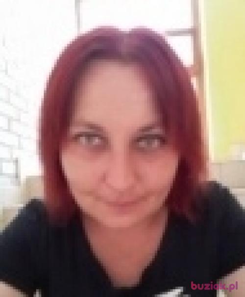 Anna2009, Female, 44 years, Pruszków