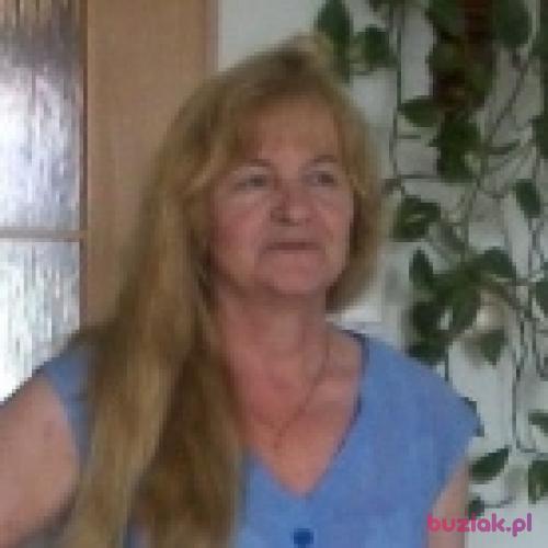 lusiad, Kobieta, 75 lat, zachodniopomorskie