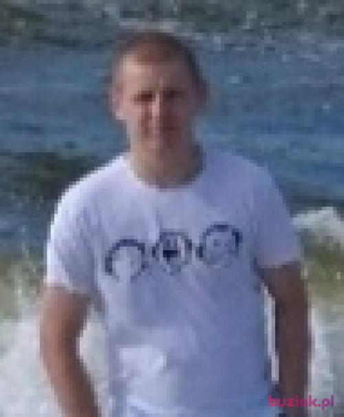 Adrianr1990, Male, 36 years, Kłecko