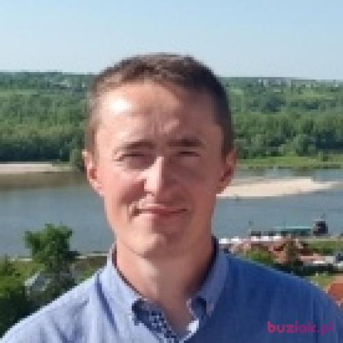 PrzemekS9, Male, 42 years, Starachowice