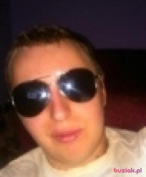 Lukasm1991, Male, 34 years, Kożuchów