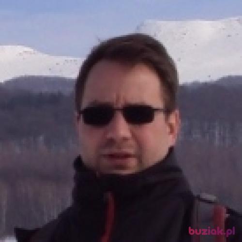 marc37, Mężczyzna, 46 lat, Szczecin