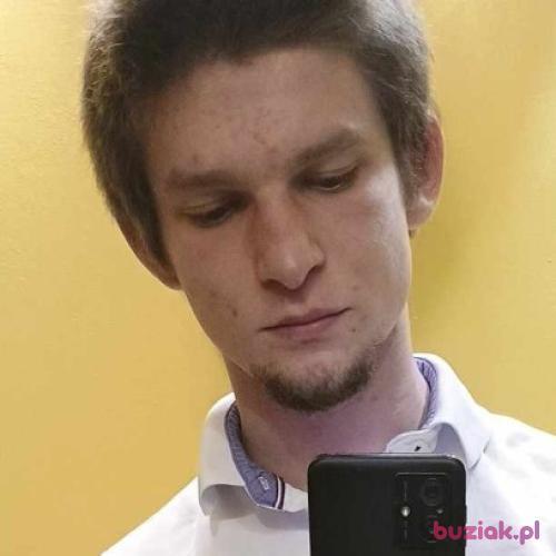 konradwit123, Male, 23 years, Nowa Sól
