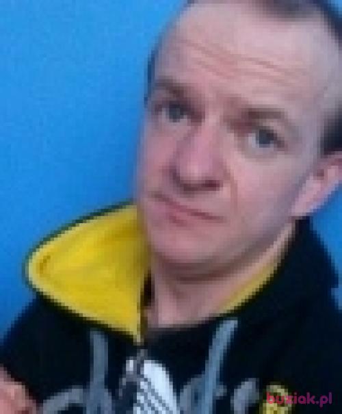 janek3216, Male, 48 years, Złotów