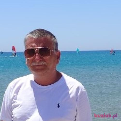 szolka, Mężczyzna, 55 lat, Siemianowice Śląskie