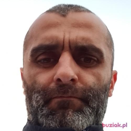 karpiulechpoznan, Male, 36 years, Sulęcin