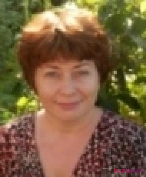 Swietlana1970, Female, 56 years, Piotrków Trybunalski