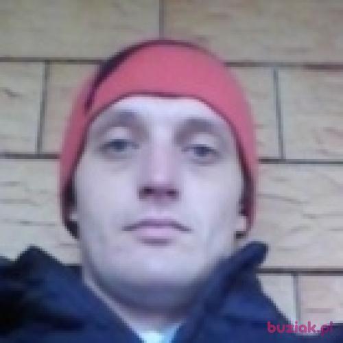 Marcinos12, Mężczyzna, 39 lat, Gniew
