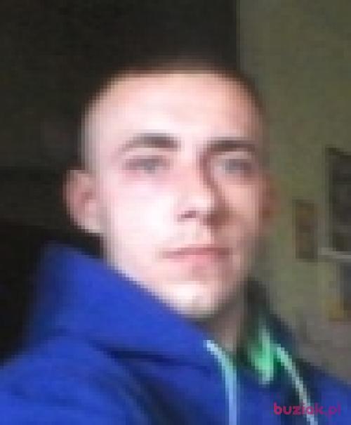 Kamil8989, Male, 37 years, Mysłowice