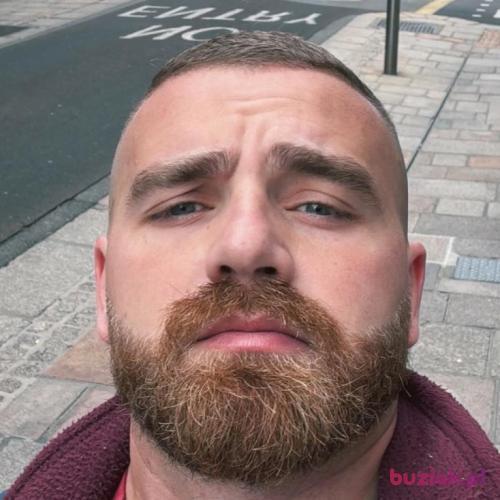 Alekszmily, Male, 41 years, Warszawa