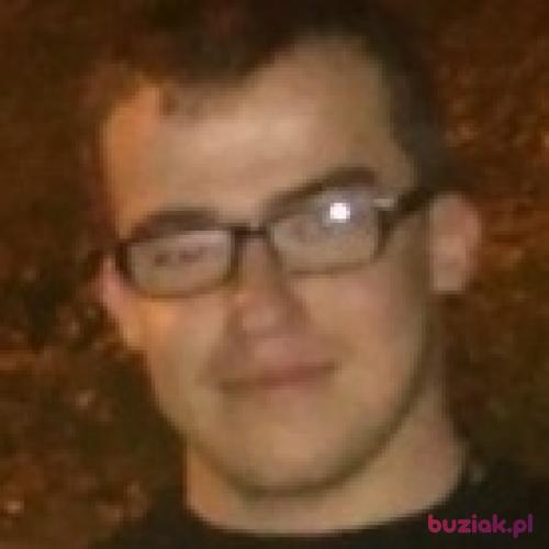 barteczkoo19, Male, 28 years, Dęblin