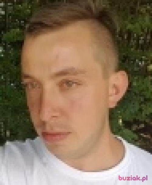 kamilek1265, Mężczyzna, 34 lata, Łańcut