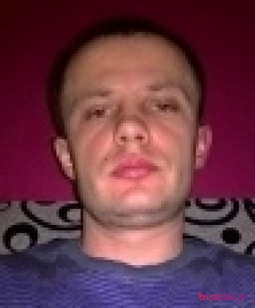Roman1111, Mężczyzna, 40 lat, Piotrków Kujawski