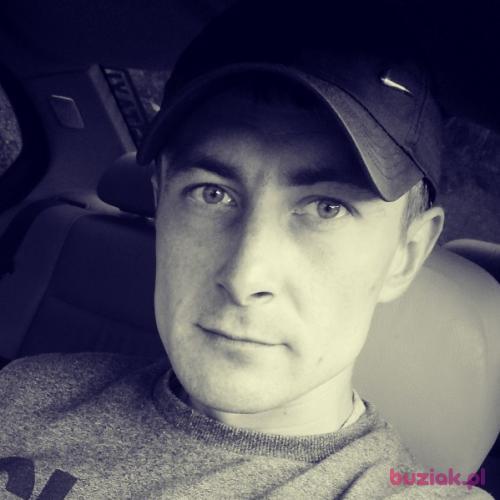 antek340, Male, 37 years, Będzin