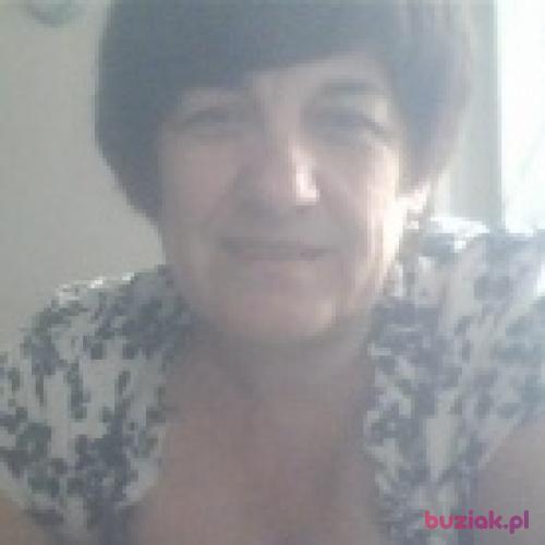 jajagoda2, Female, 67 years, Bydgoszcz