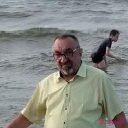 bodziohot, Male, 61 years, Borek Wielkopolski