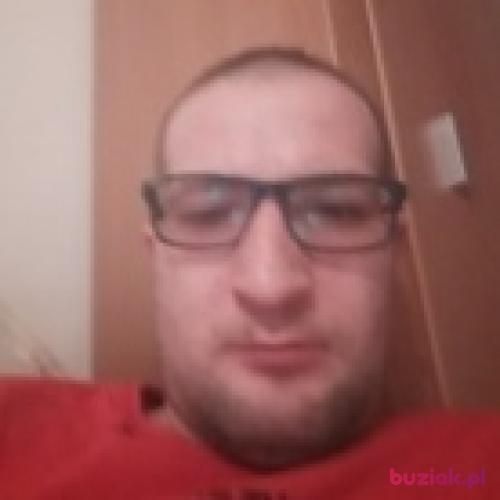 Konpok, Male, 35 years, Nowy Dwór Mazowiecki