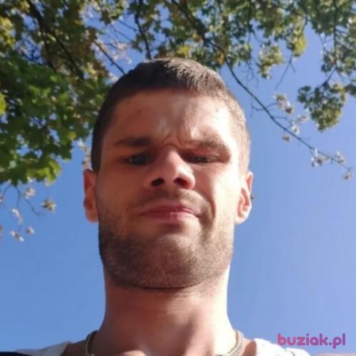eRooo, Male, 34 years, Kwidzyn