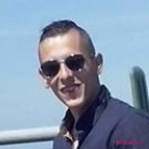 siemek114, Male, 33 years, Jawor