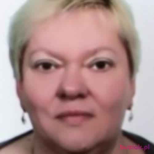 Betix2, Female, 59 years, Opole
