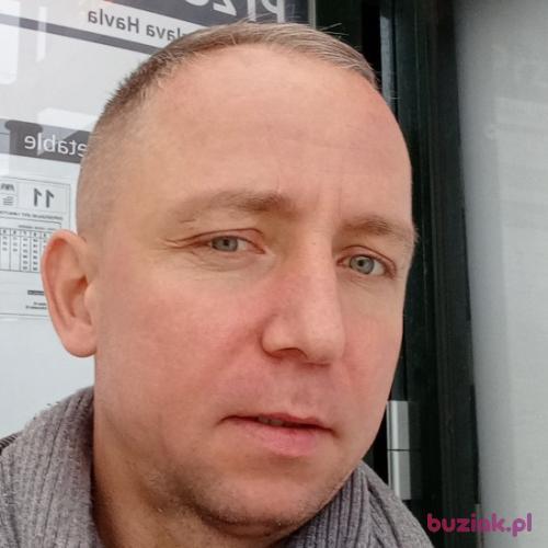 Xtro, Male, 42 years, Gdańsk