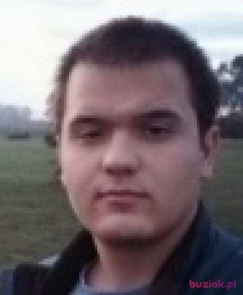 maciek5566, Male, 30 years, Strzegom