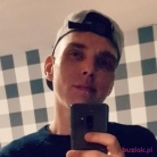 szenko, Mężczyzna, 31 lat, Oss