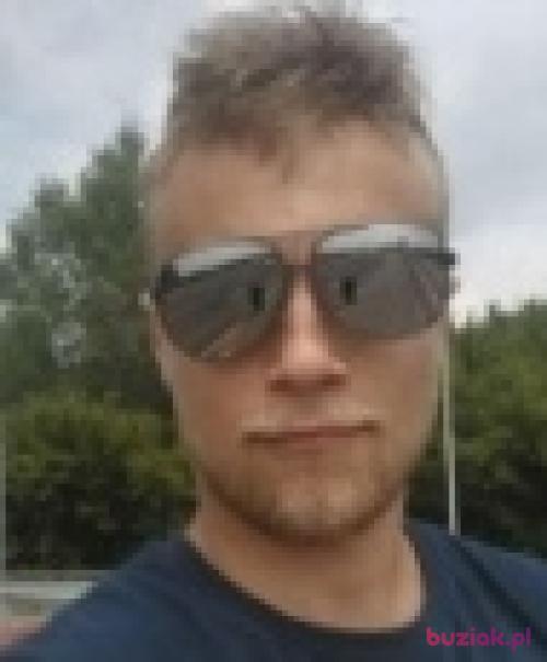 Sebek2911, Mężczyzna, 28 lat, Warszawa