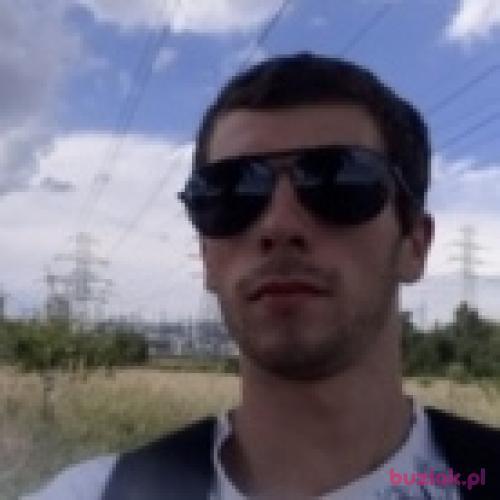 spokojnadusza18, Mężczyzna, 35 lat, Rybnik