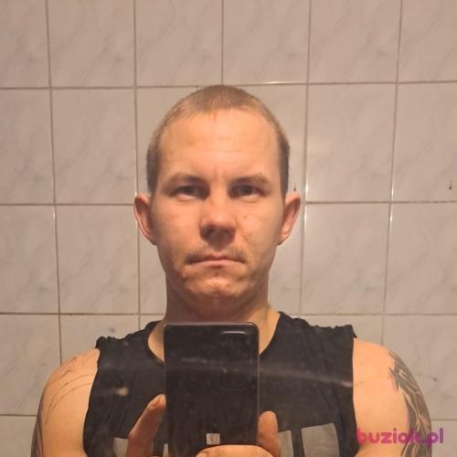 majkel1998mily, Male, 28 years, Starogard Gdański