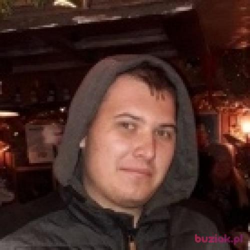 Krystian19950, Male, 30 years, Chmielnik