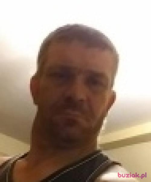 Andrzejek01, Male, 45 years, Głogówek