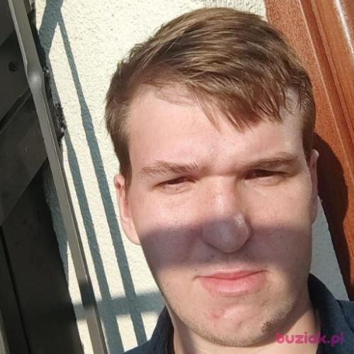 dawidek06, Male, 20 years, Gdańsk
