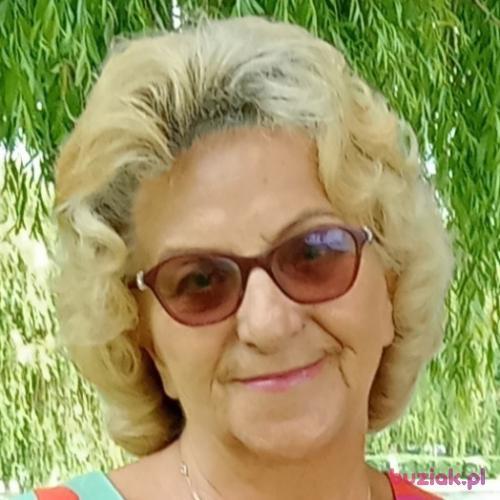 pogodnachmurka, Female, 74 years, Nowogard