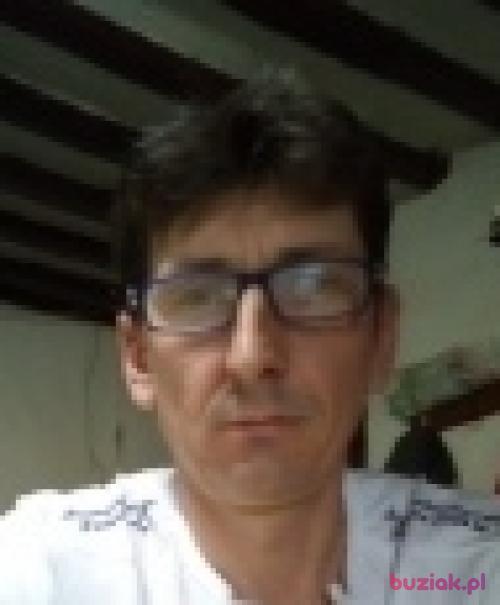 benek4, Mężczyzna, 48 lat, Giżycko