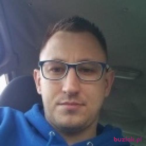 szymus11, Mężczyzna, 35 lat, Inowrocław